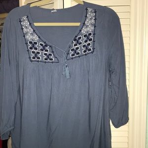 Blouse